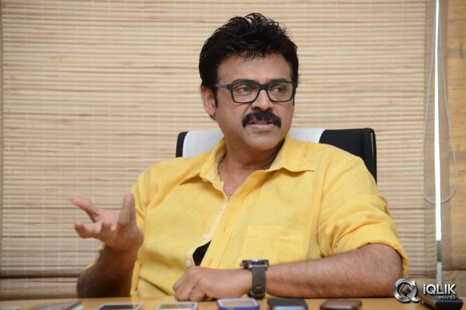 Venkatesh-Interview-About-Drushyam-Movie